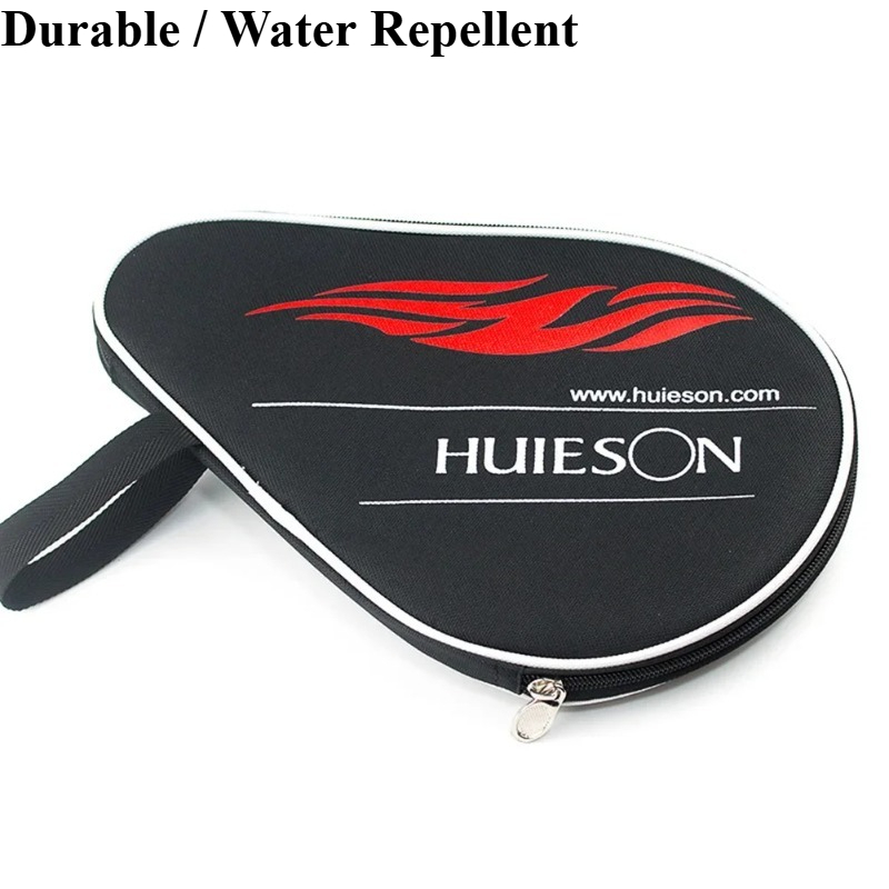 Table Tennis Machine - Bolsas portáteis para raquete de tênis