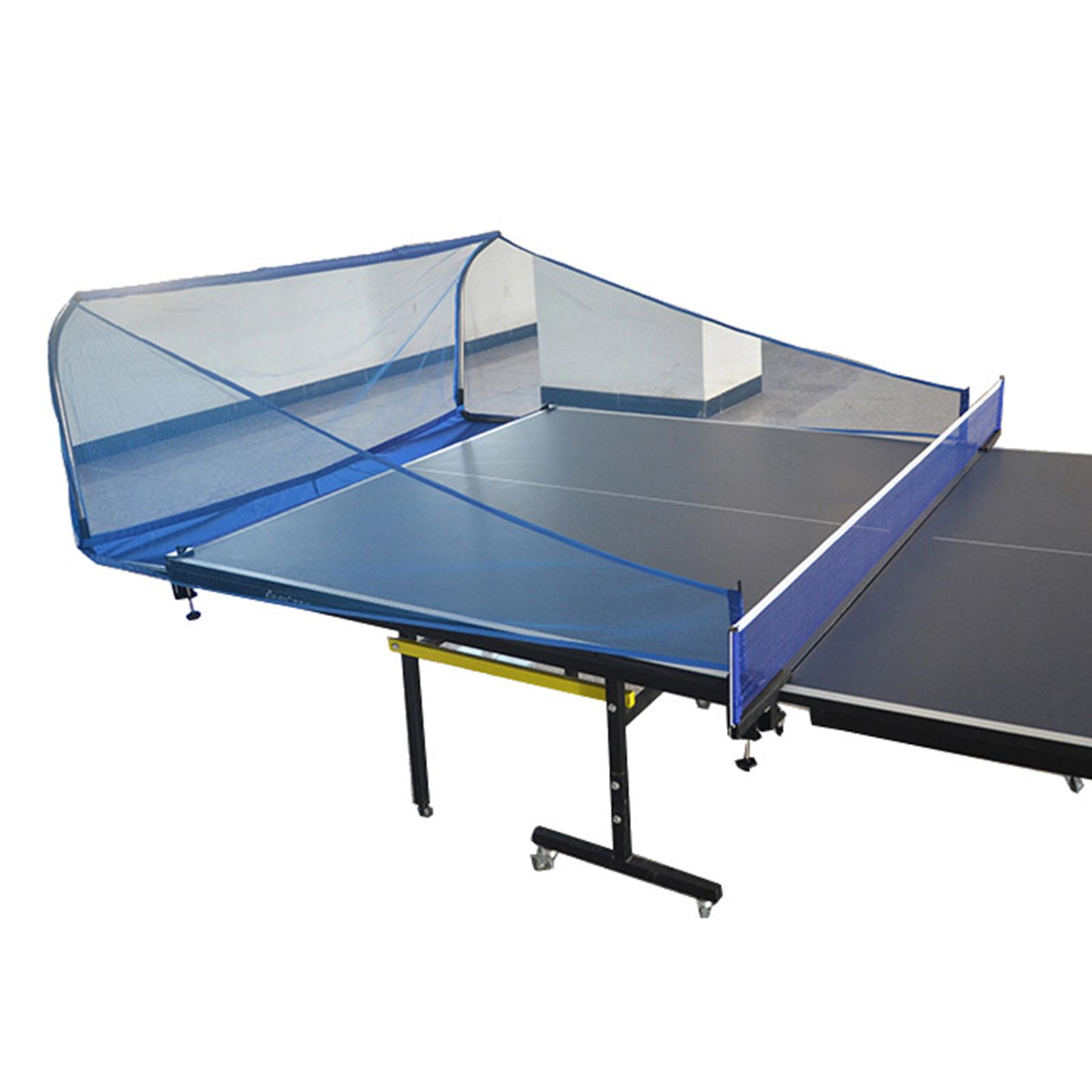 Table Tennis Ball - Rede Coletora de Bolas de Tênis