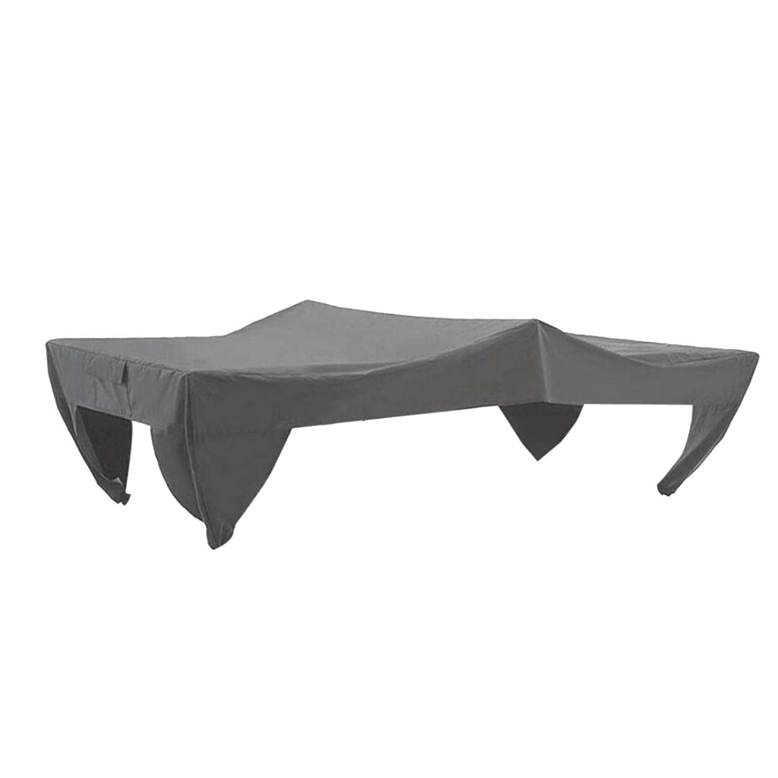 Table Tennis Film - Capa para Mesa de Ping Pong,