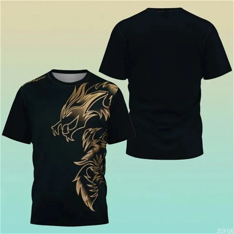 Table Tennis Training China - Nova Camiseta Esportiva de Tênis de