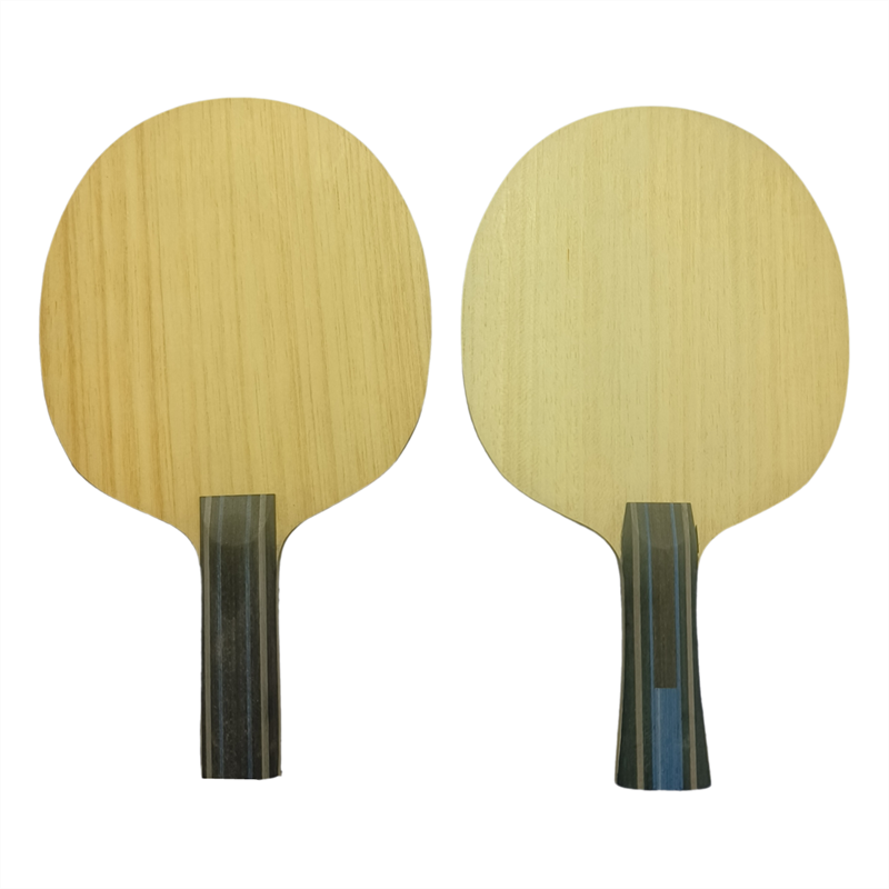 Table Tennis Paddles - Lâmina de tênis de mesa artesanal