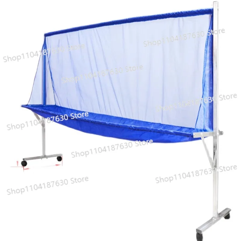 Table Tennis Machine - Rede de Recolha de Bolas de