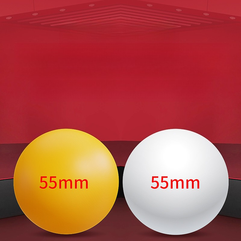 Table Tennis Livescore - Bola Grande de Tênis de Mesa