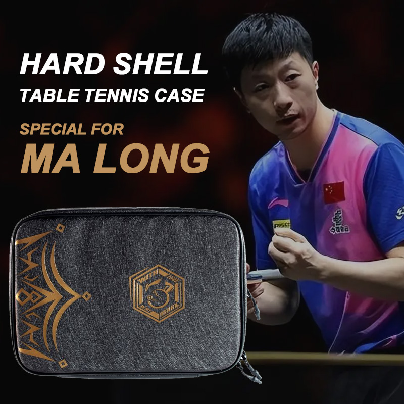 LI-NING estojo de transporte d - Table Tennis League avaliação e preço