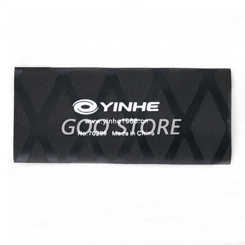 YINHE Galaxy Overgrip para Raq - Table Tennis Film avaliação e preço