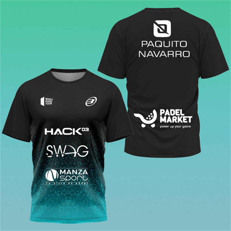 Camiseta Masculina de Verão pa - Table Tennis Training China avaliação e preço