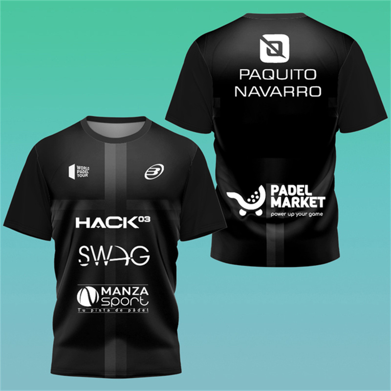 Camiseta Masculina de Verão pa - Table Tennis Training China avaliação e preço