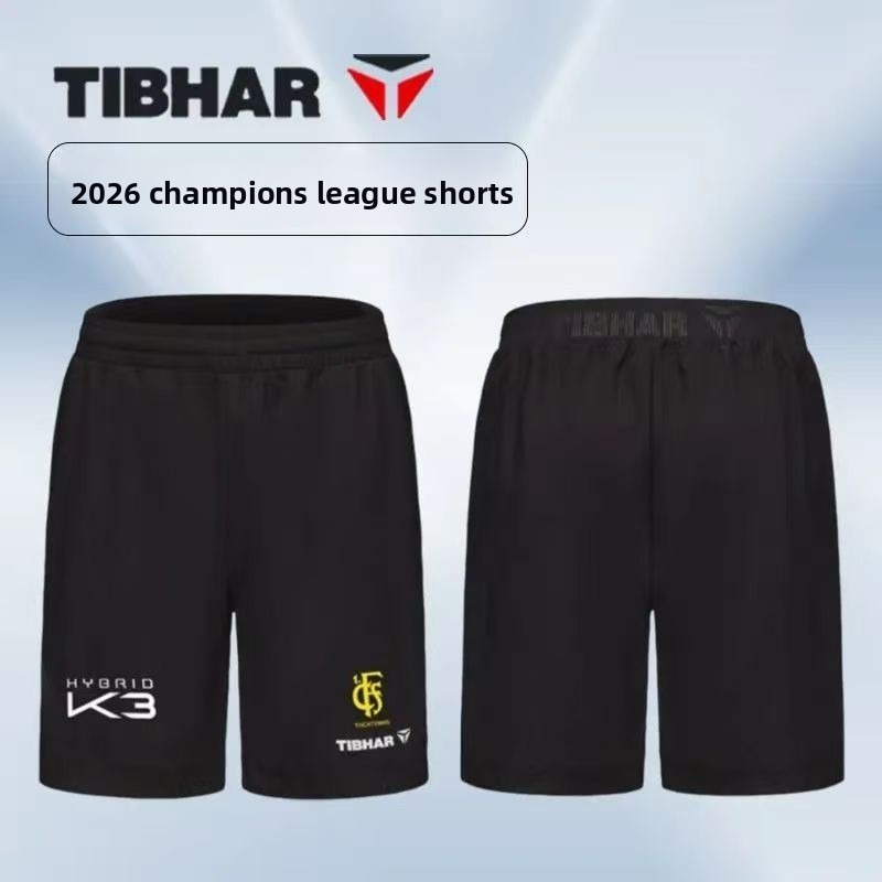 TIBHAR tênis de mesa Champions - Table Tennis League avaliação e preço