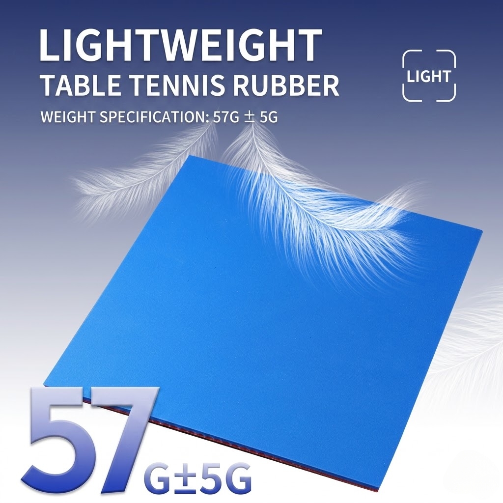 Raquete de Tênis de Mesa Kokut - Table Tennis Machine avaliação e preço