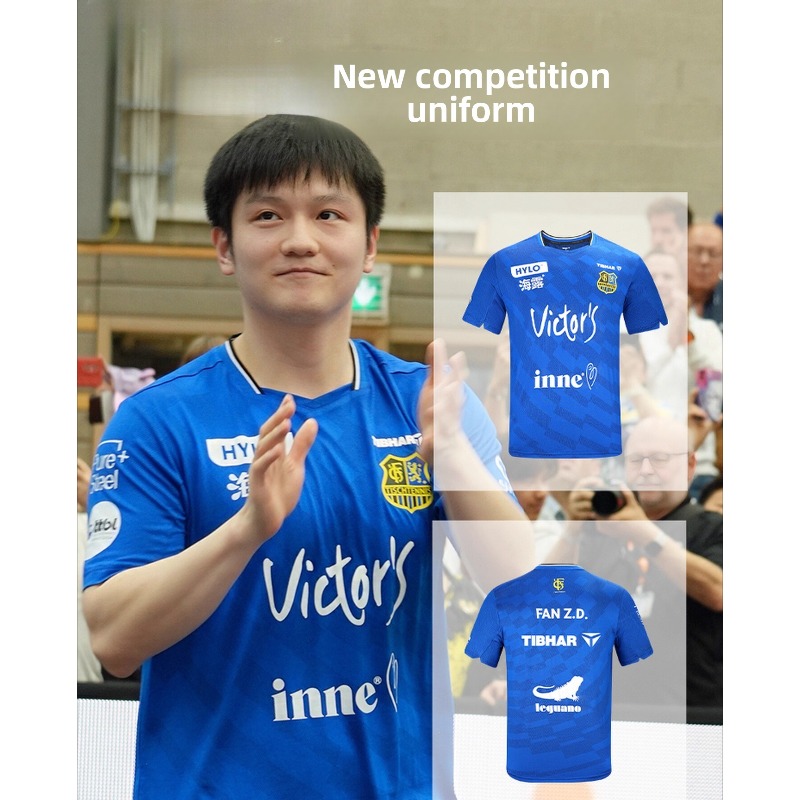 Roupas esportivas de tênis de  - Table Tennis League avaliação e preço