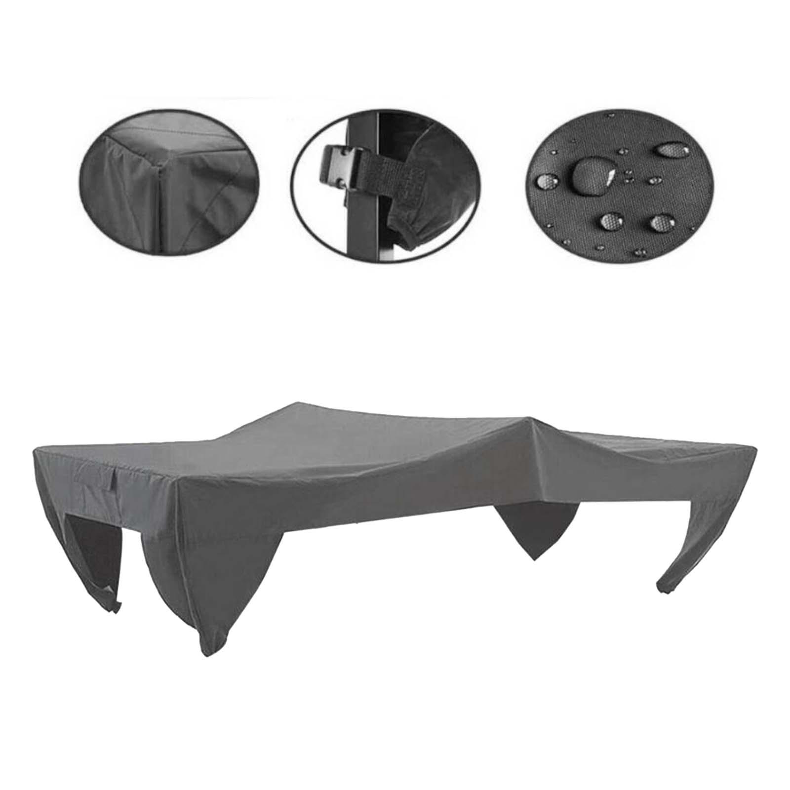 Capa para Mesa de Ping Pong, C - Table Tennis Film avaliação e preço