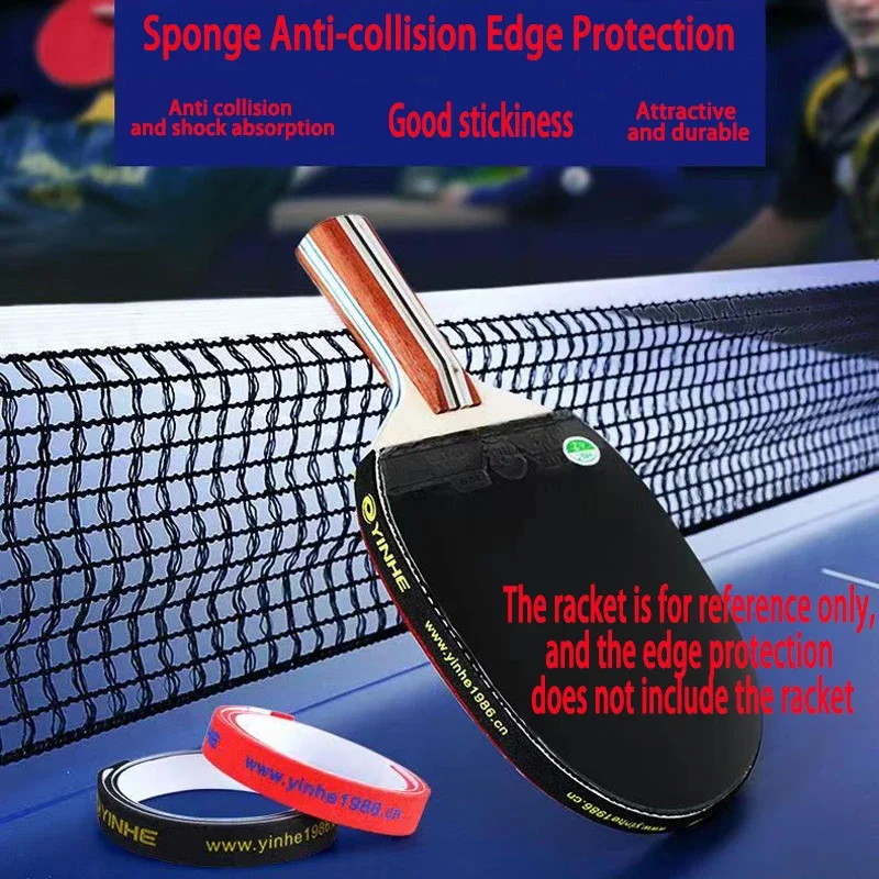 Fita Autoadesiva Yinhe para Pr - Table Tennis Film avaliação e preço