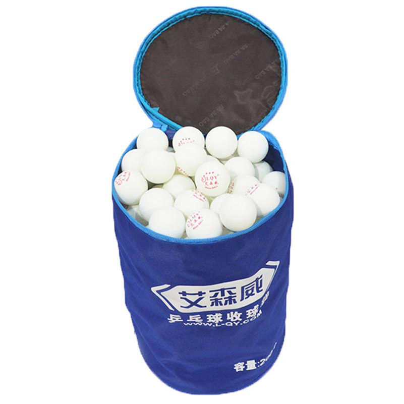 Saco De Tênis De Mesa Oxford P - Table Tennis Kit Bag avaliação e preço