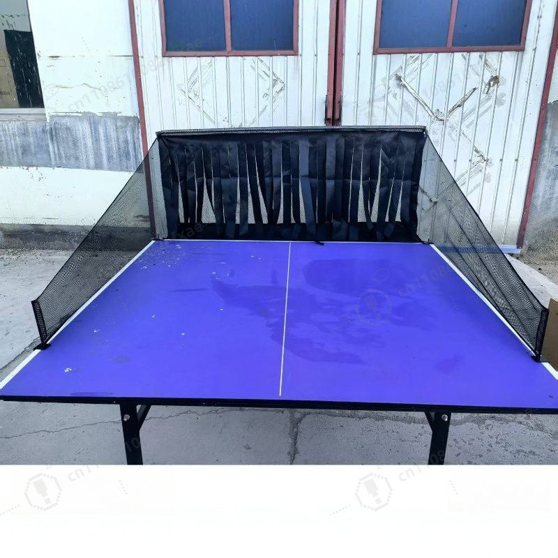 Rede de recepção de tênis de m - Table Tennis Ball avaliação e preço