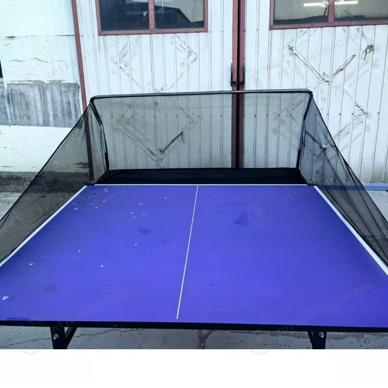 Rede de recepção de tênis de m - Table Tennis Ball avaliação e preço