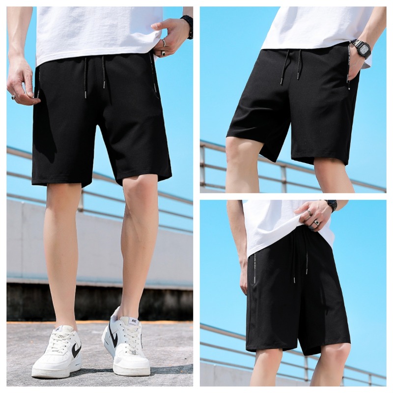 Shorts Masculinos de Verão par - Table Tennis Practice avaliação e preço