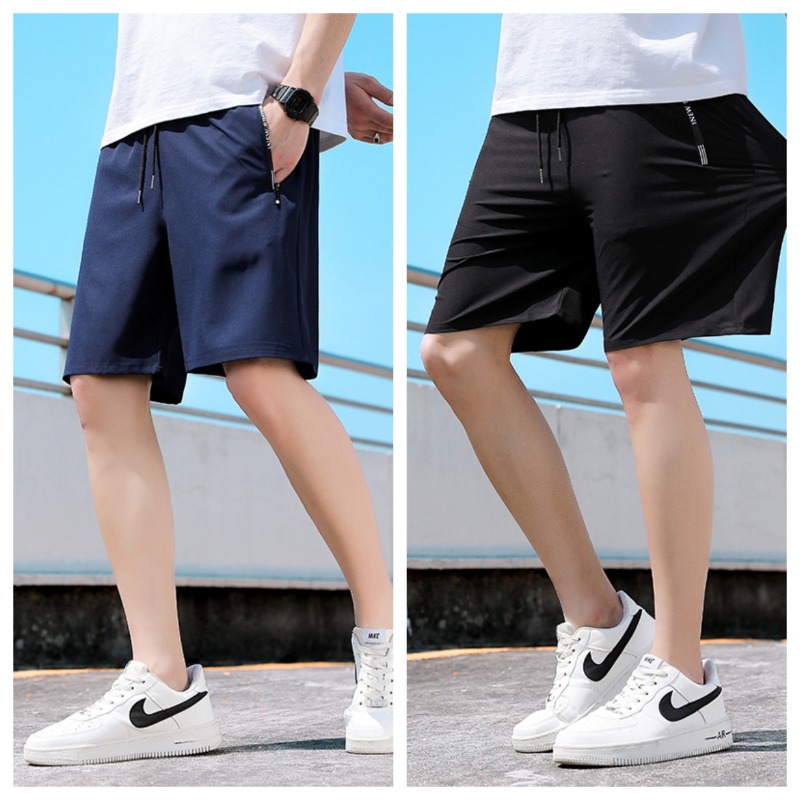 Shorts Masculinos de Verão par - Table Tennis Practice avaliação e preço