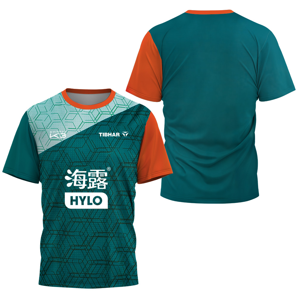Camiseta Masculina de Secagem  - Table Tennis League avaliação e preço