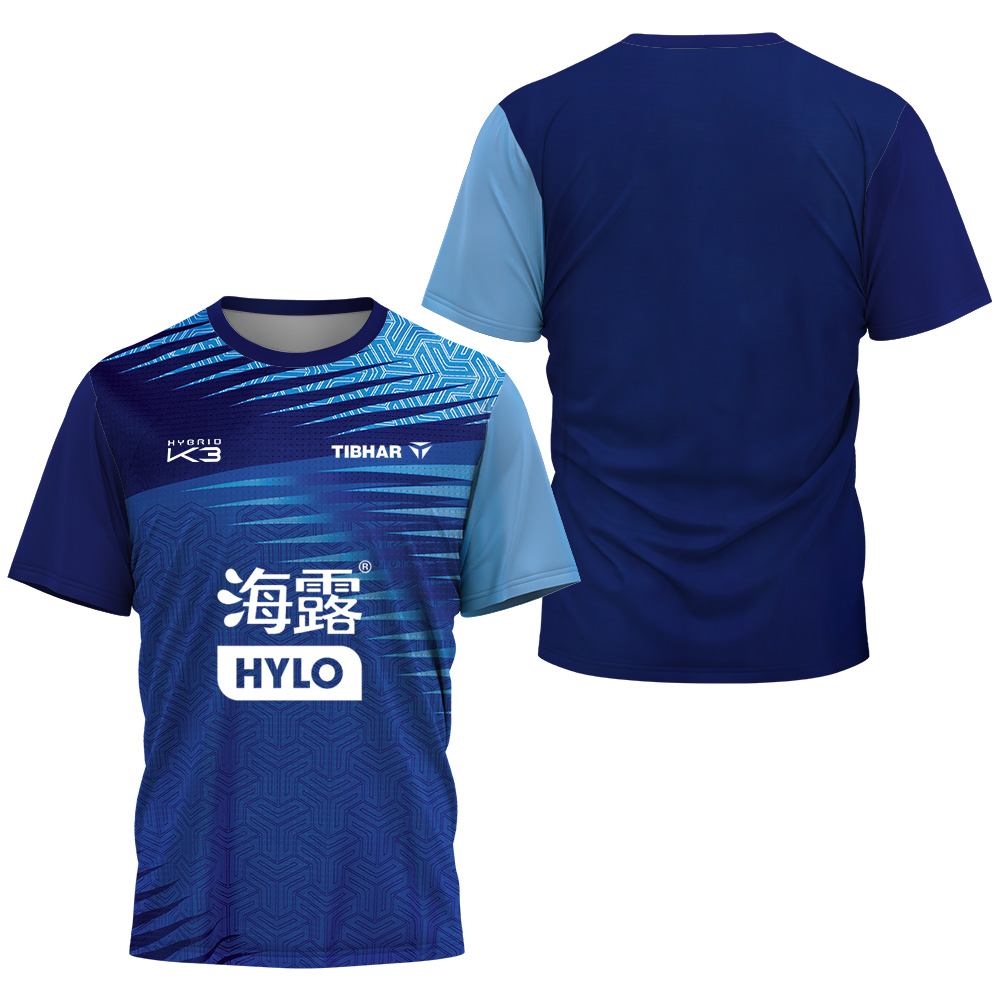 Camiseta Masculina de Secagem  - Table Tennis League avaliação e preço