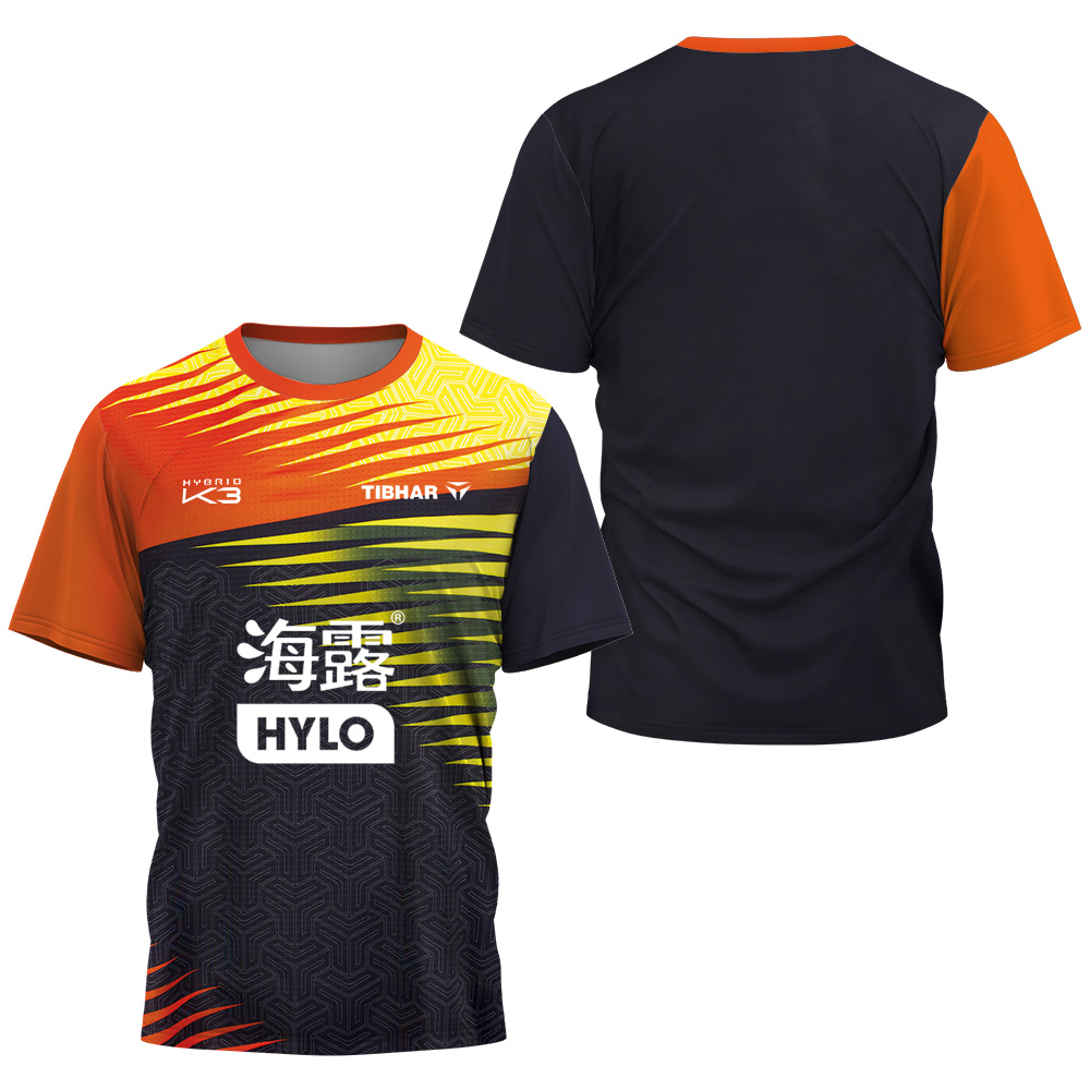 Camiseta Masculina de Secagem  - Table Tennis League avaliação e preço