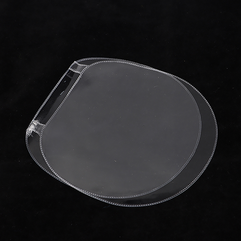 Protetor De Raquete De Tênis D - Table Tennis Film avaliação e preço