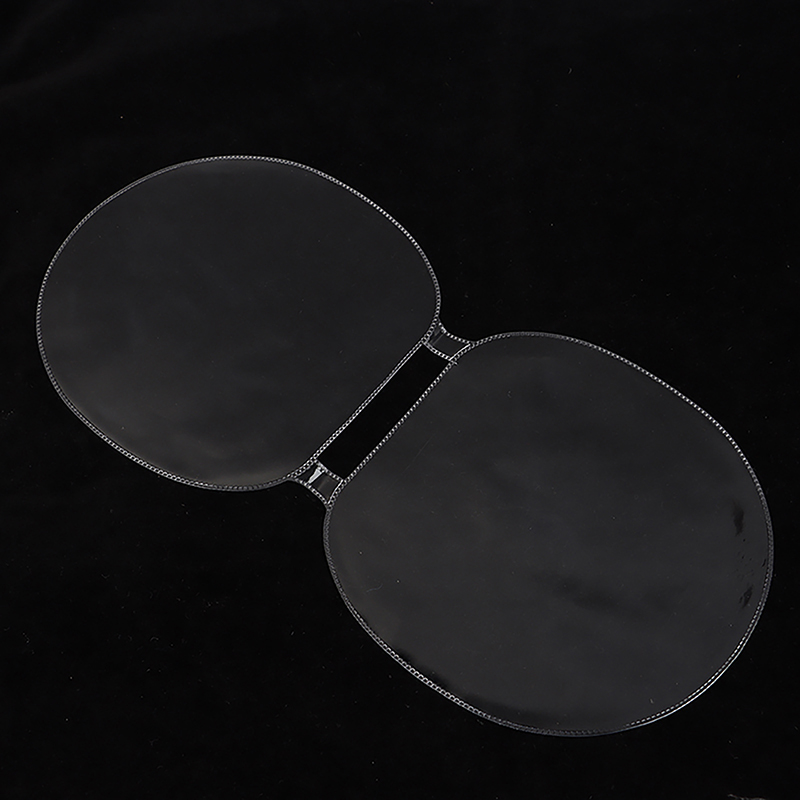 Protetor De Raquete De Tênis D - Table Tennis Film avaliação e preço