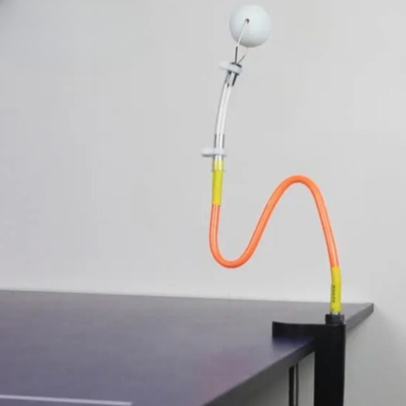 WAP01 Treinador Profissional d - Table Tennis Ball avaliação e preço