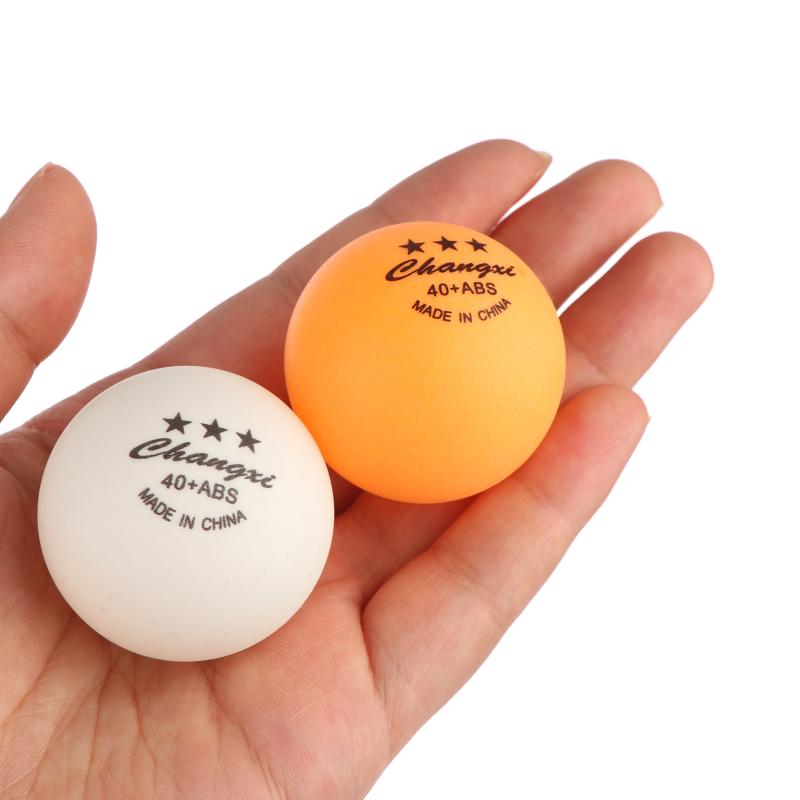 Bolas de Tênis de Mesa de Boa  - Table Tennis Livescore avaliação e preço