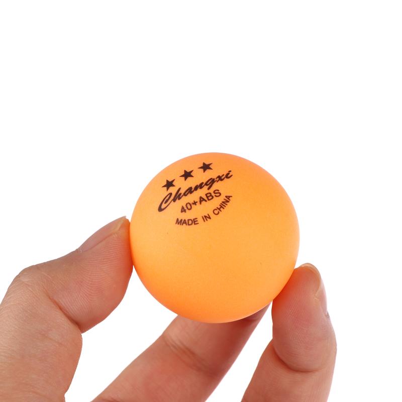 Bolas de Tênis de Mesa de Boa  - Table Tennis Livescore avaliação e preço