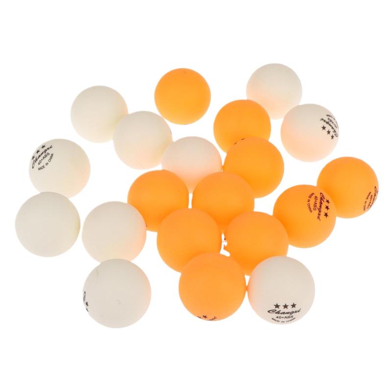 Bolas de Tênis de Mesa de Boa  - Table Tennis Livescore avaliação e preço