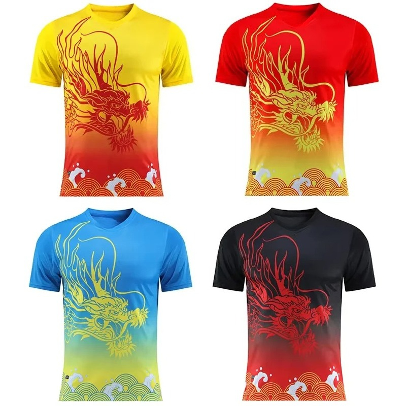 Camiseta de Tênis de Mesa para - Table Tennis League avaliação e preço