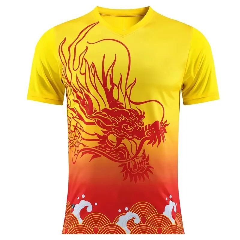 Camiseta de Tênis de Mesa para - Table Tennis League avaliação e preço