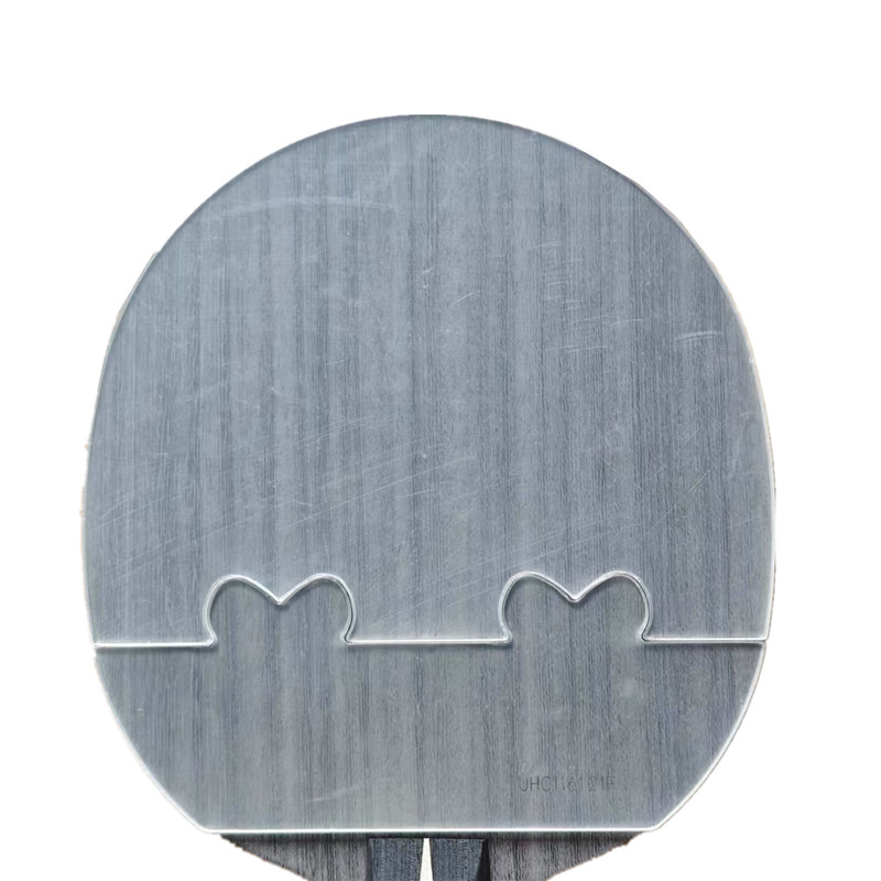 Placa de retalhos de plástico  - Table Tennis Film avaliação e preço