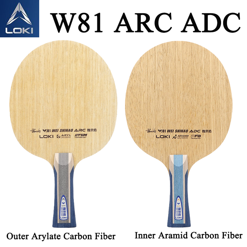 Raquete de Tênis de Mesa Profi - Table Tennis Paddles avaliação e preço