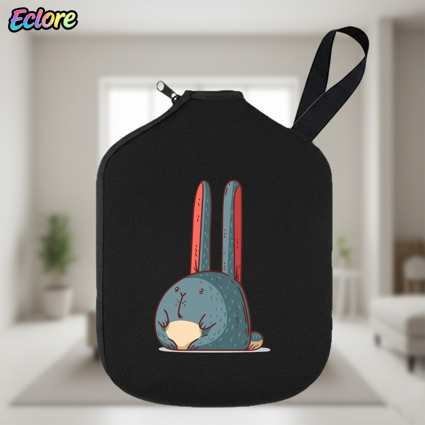 Bolsa de Raquete de Pickleball - Table Tennis Paddles avaliação e preço