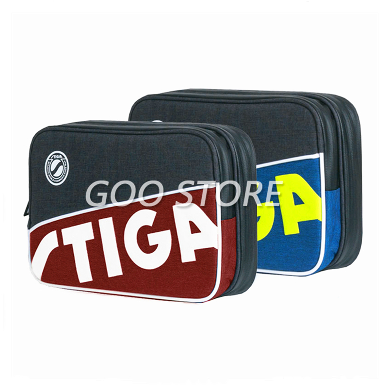 Bolsa para raquetes de tênis d - Table Tennis Practice avaliação e preço