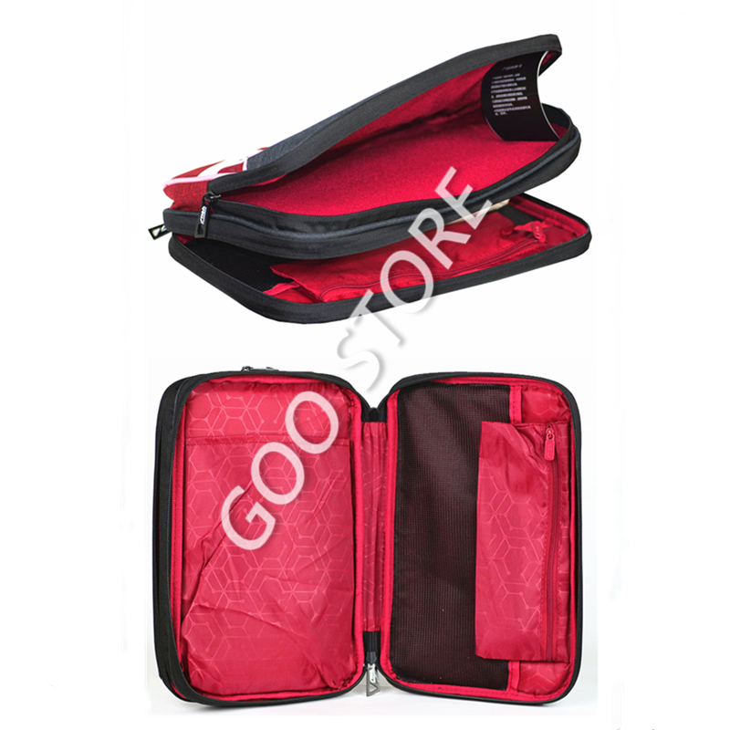 Bolsa para raquetes de tênis d - Table Tennis Practice avaliação e preço
