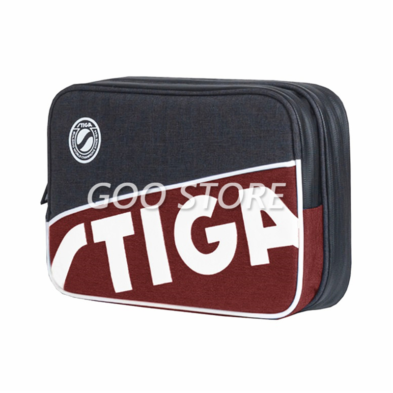 Bolsa para raquetes de tênis d - Table Tennis Practice avaliação e preço
