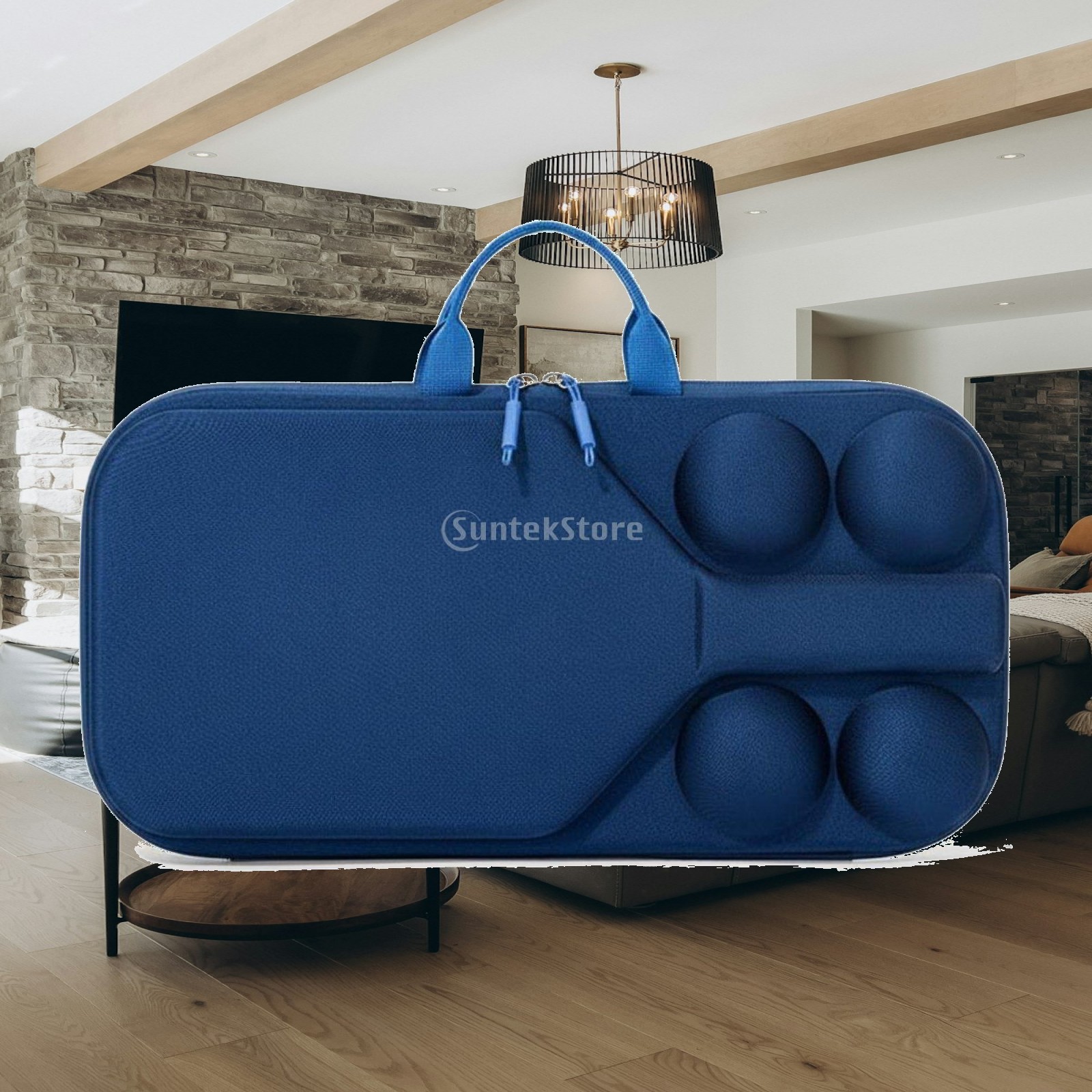 Bolsa de Armazenamento Imperme - Table Tennis Paddles avaliação e preço