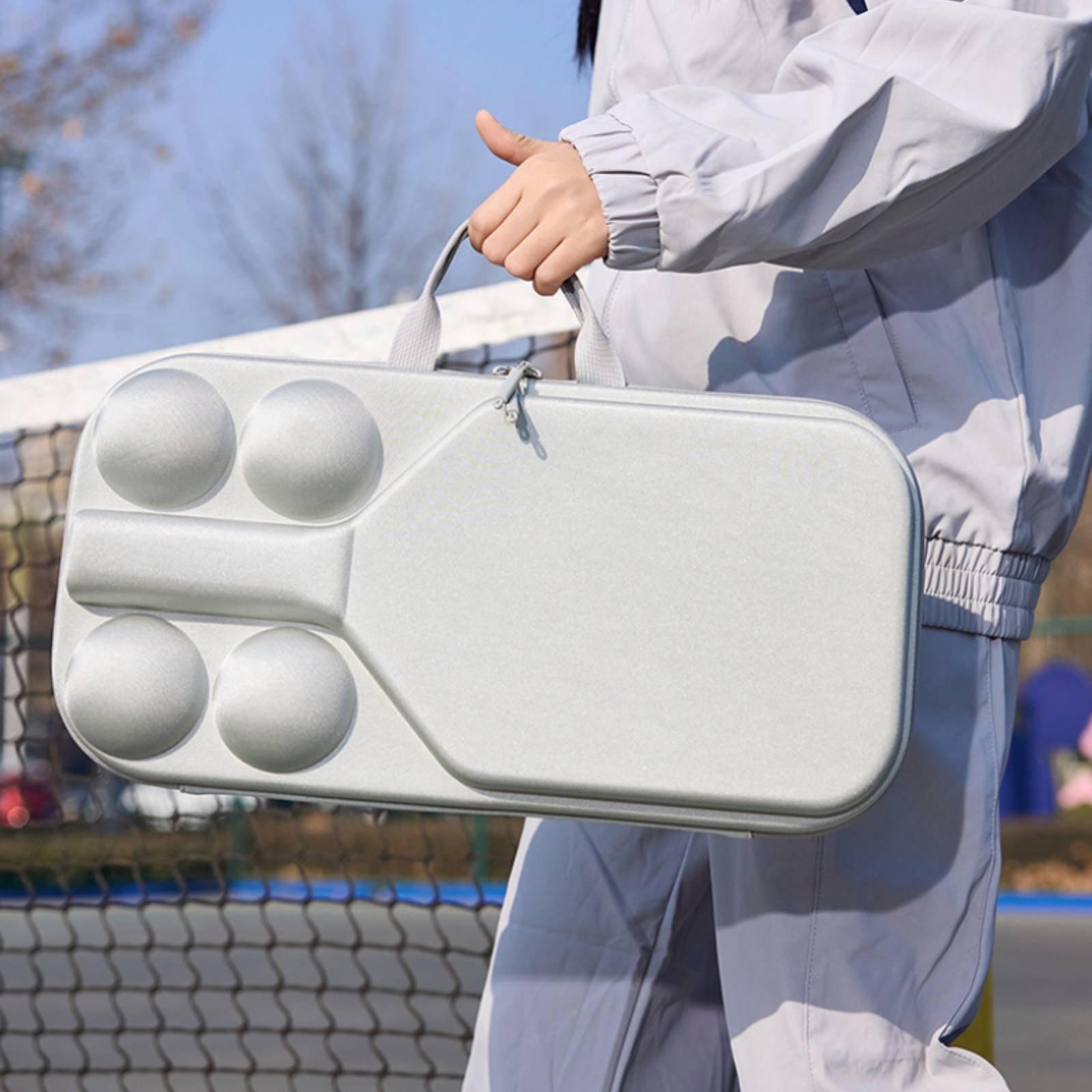 Bolsa de Armazenamento Imperme - Table Tennis Paddles avaliação e preço
