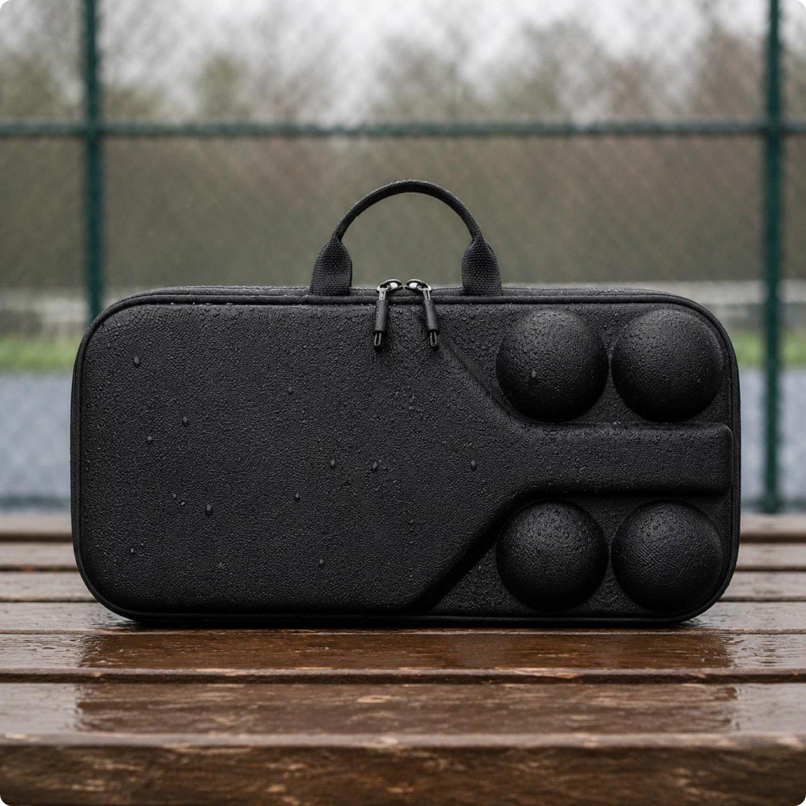 Bolsa de Armazenamento Imperme - Table Tennis Paddles avaliação e preço