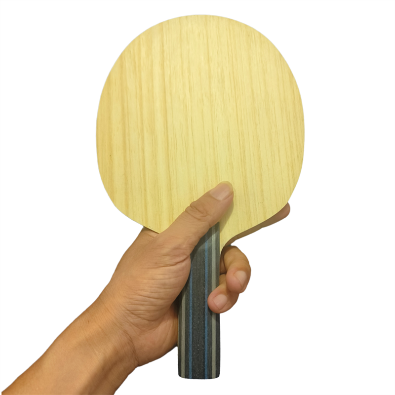 Lâmina de tênis de mesa artesa - Table Tennis Paddles avaliação e preço