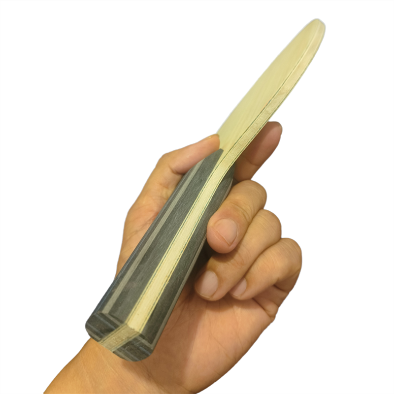 Lâmina de tênis de mesa artesa - Table Tennis Paddles avaliação e preço