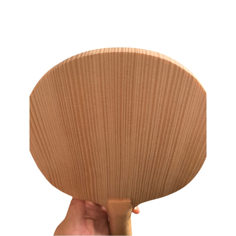 Lâmina de Tênis de Mesa Hinoki - Table Tennis Paddles avaliação e preço