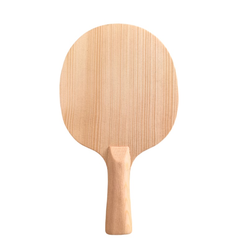 Lâmina de Tênis de Mesa Hinoki - Table Tennis Paddles avaliação e preço