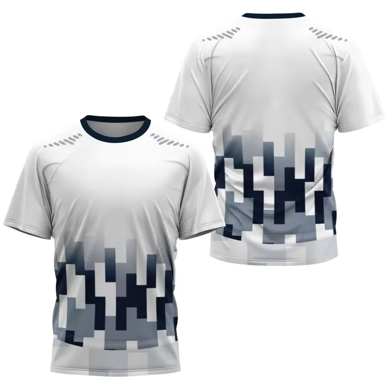 Camiseta Masculina com Estampa - Table Tennis Training China avaliação e preço