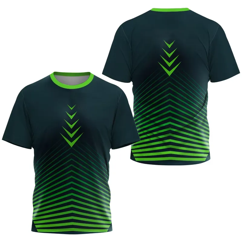 Camiseta Masculina com Estampa - Table Tennis Training China avaliação e preço