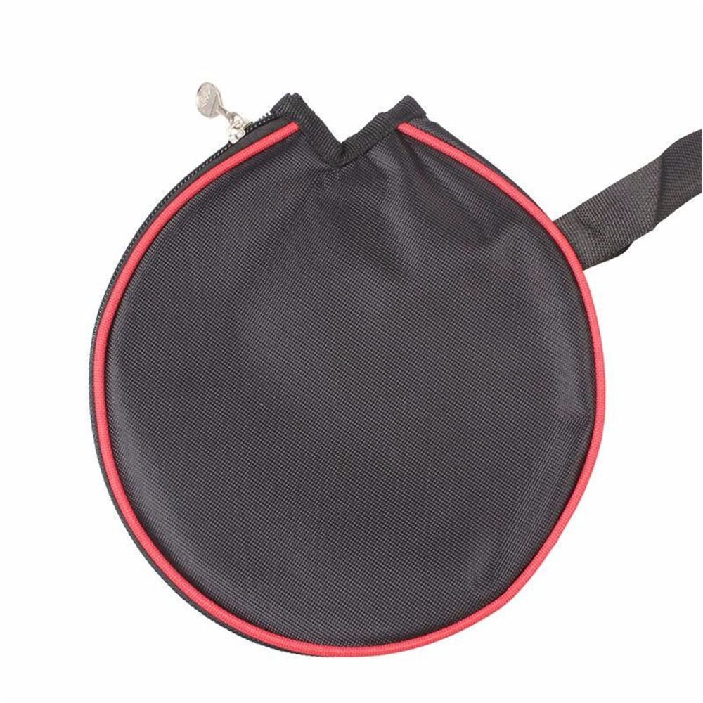 Raquetes De Tênis De Mesa Saco - Table Tennis Kit Bag avaliação e preço