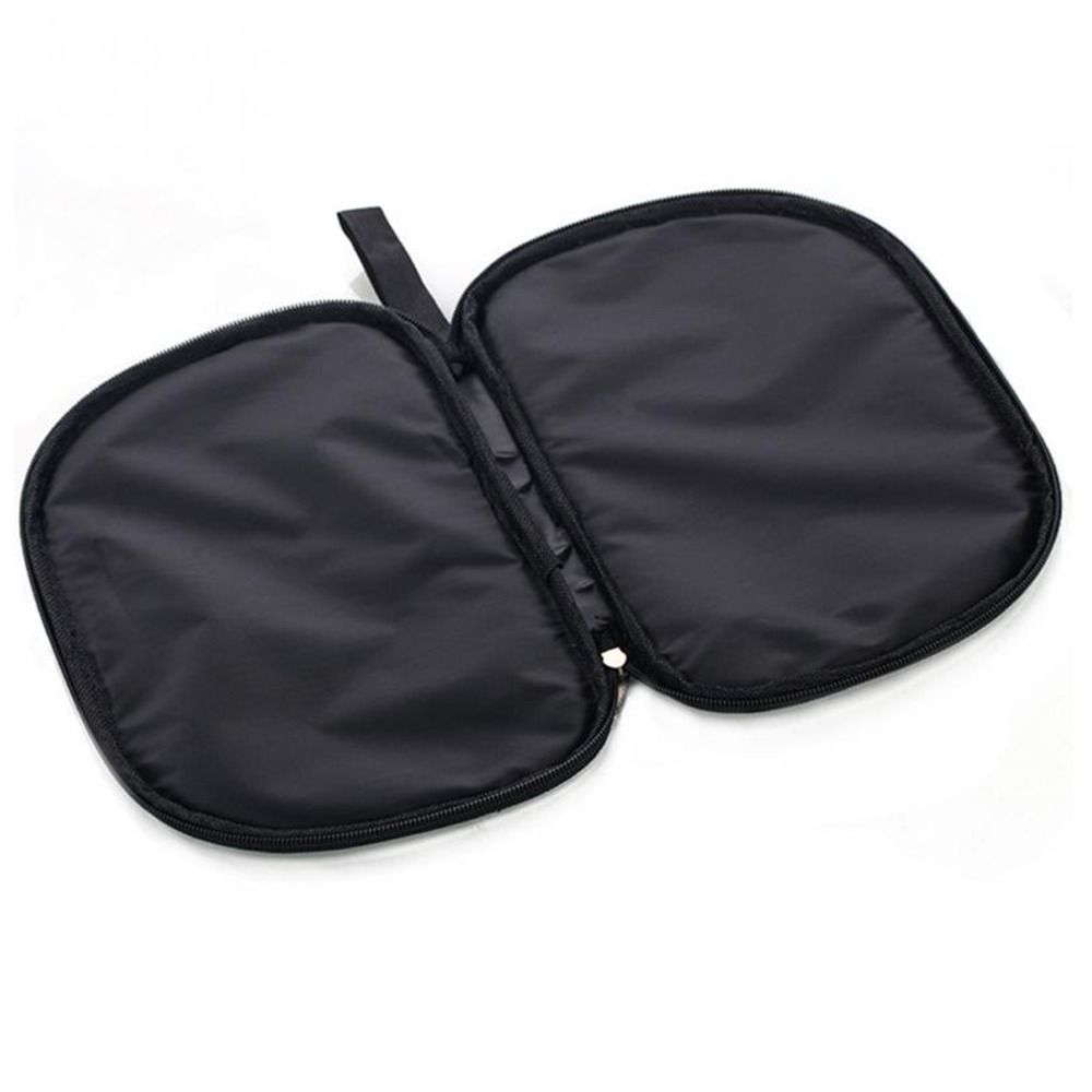Raquetes De Tênis De Mesa Saco - Table Tennis Kit Bag avaliação e preço