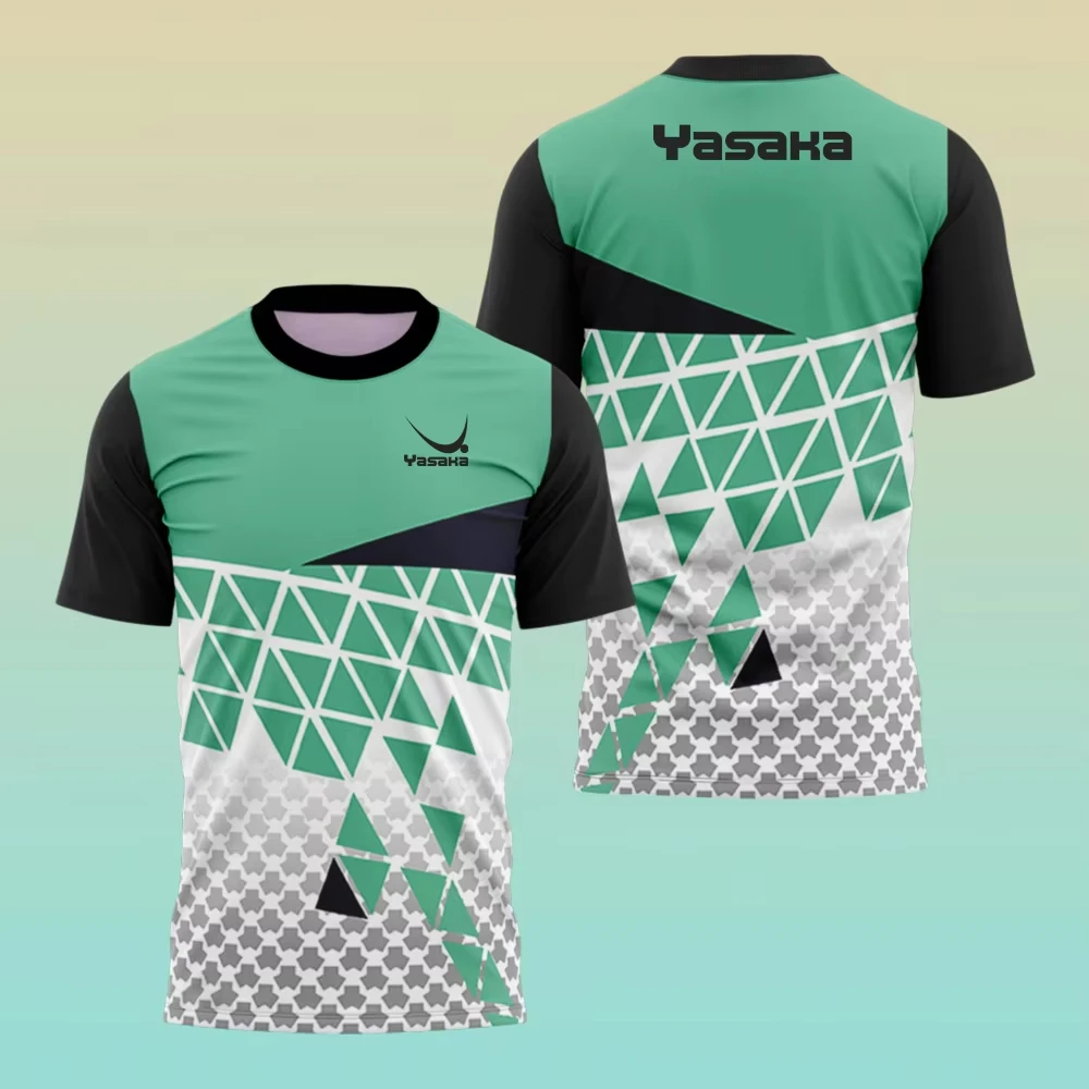Camisa de treino de ténis de m - Table Tennis Training China avaliação e preço